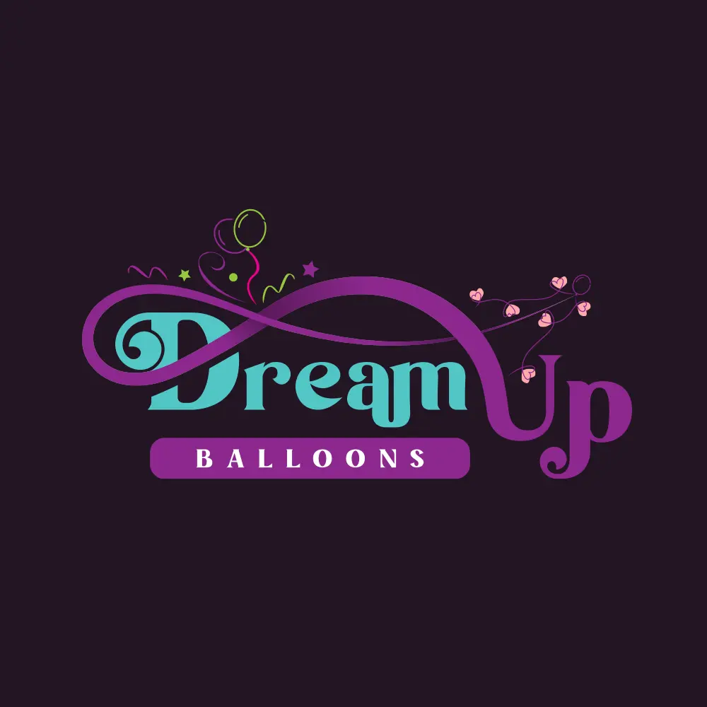 Dream Up Balloons